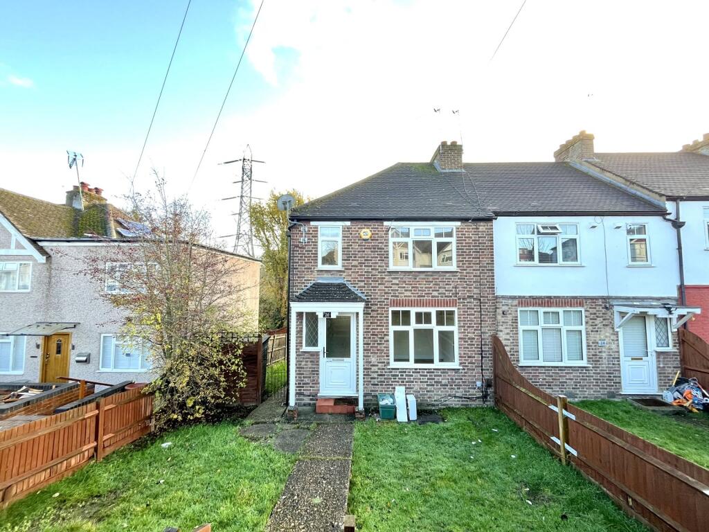 Main image of property: Thrigby Road, Chessington, Surrey. KT9 2AQ