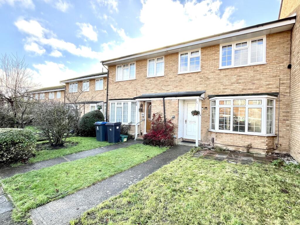 Main image of property: Chantry Road, Chessington, Surrey. KT9 1XD