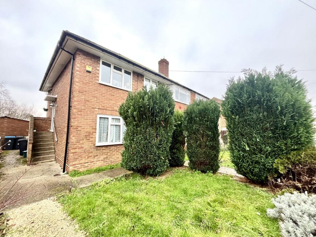 Main image of property: Bransby Road, Chessington, Surrey. KT9 2LA