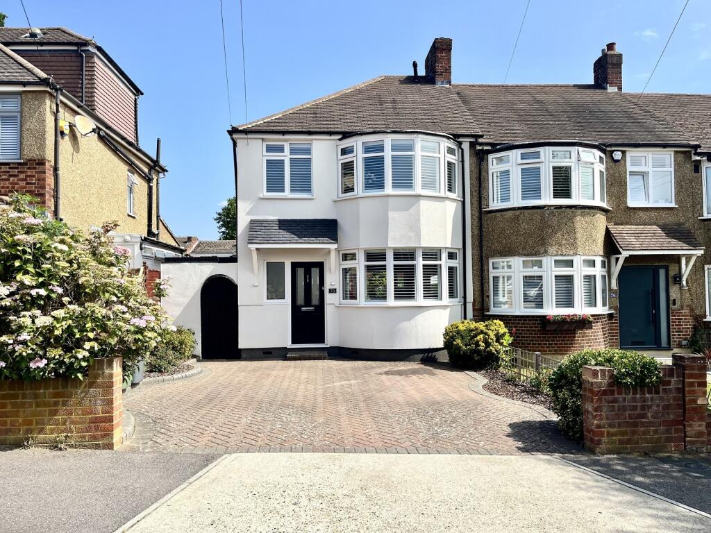 Main image of property: Chessington Hill Park, Chessington, Surrey. KT9 2BL