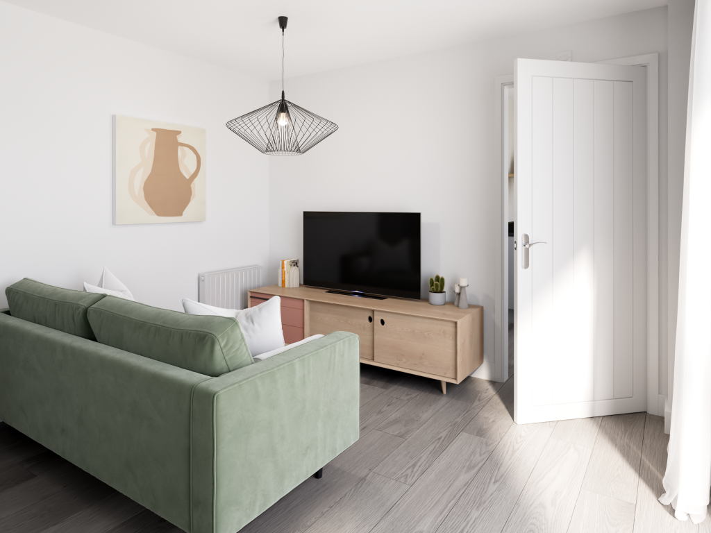 Additional property image - Newman Fields,
Soham,
Ely,
Cambridgeshire,
CB7 5EL