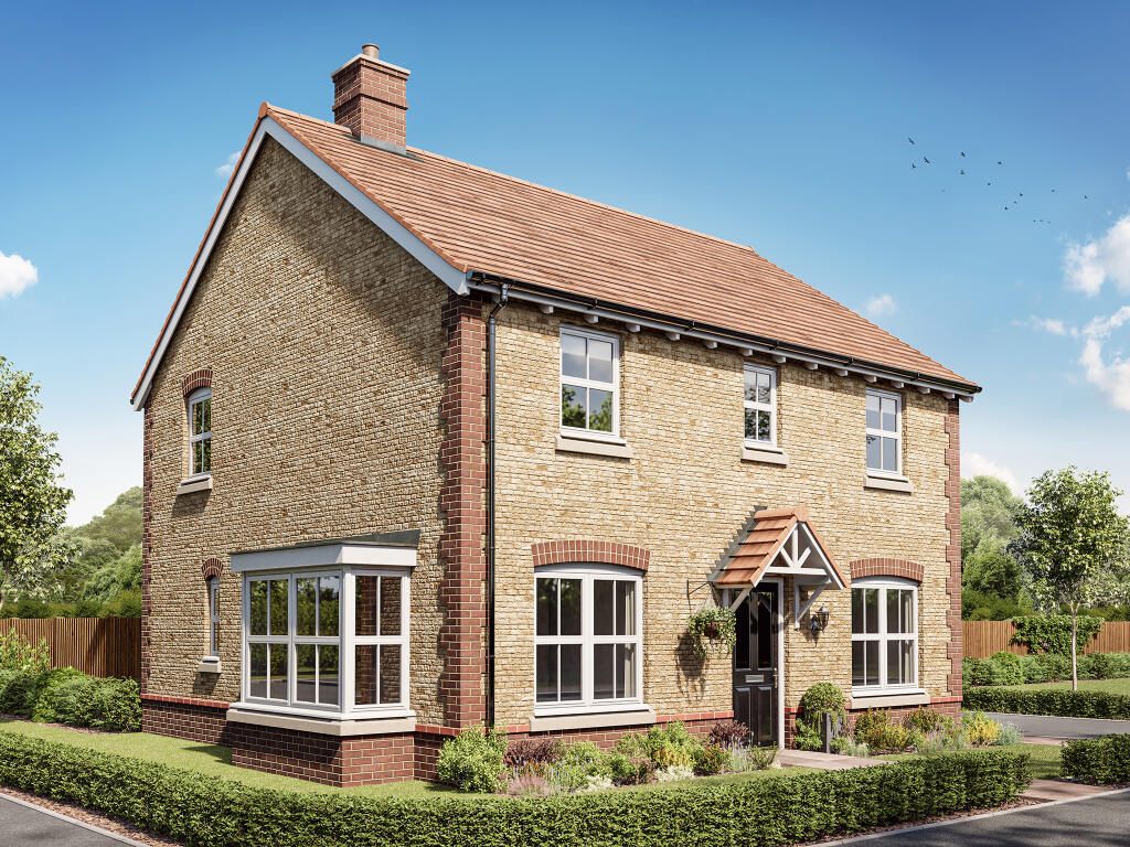 Main image of property: Newman Fields,
Soham,
Ely,
Cambridgeshire,
CB7 5EL