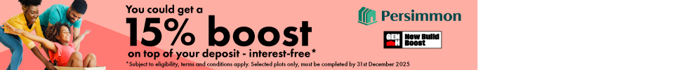 Get brand editions for Persimmon Homes