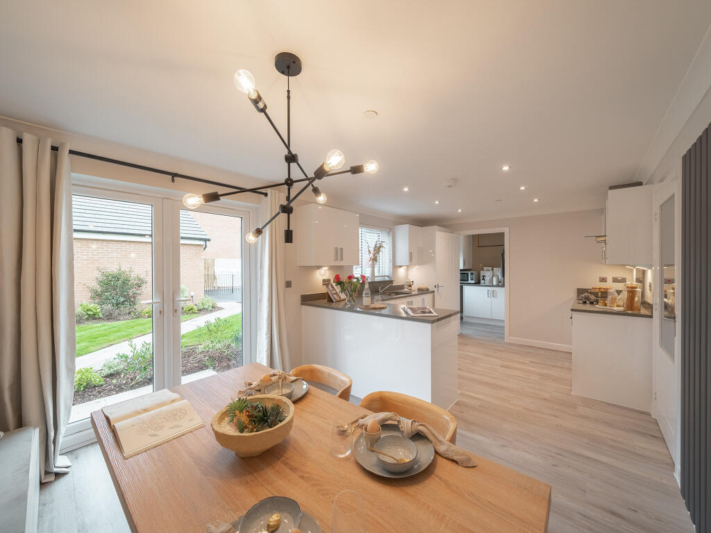 Main image of property: Moor Road,
Yatton,
Somerset,
BS49 4AX