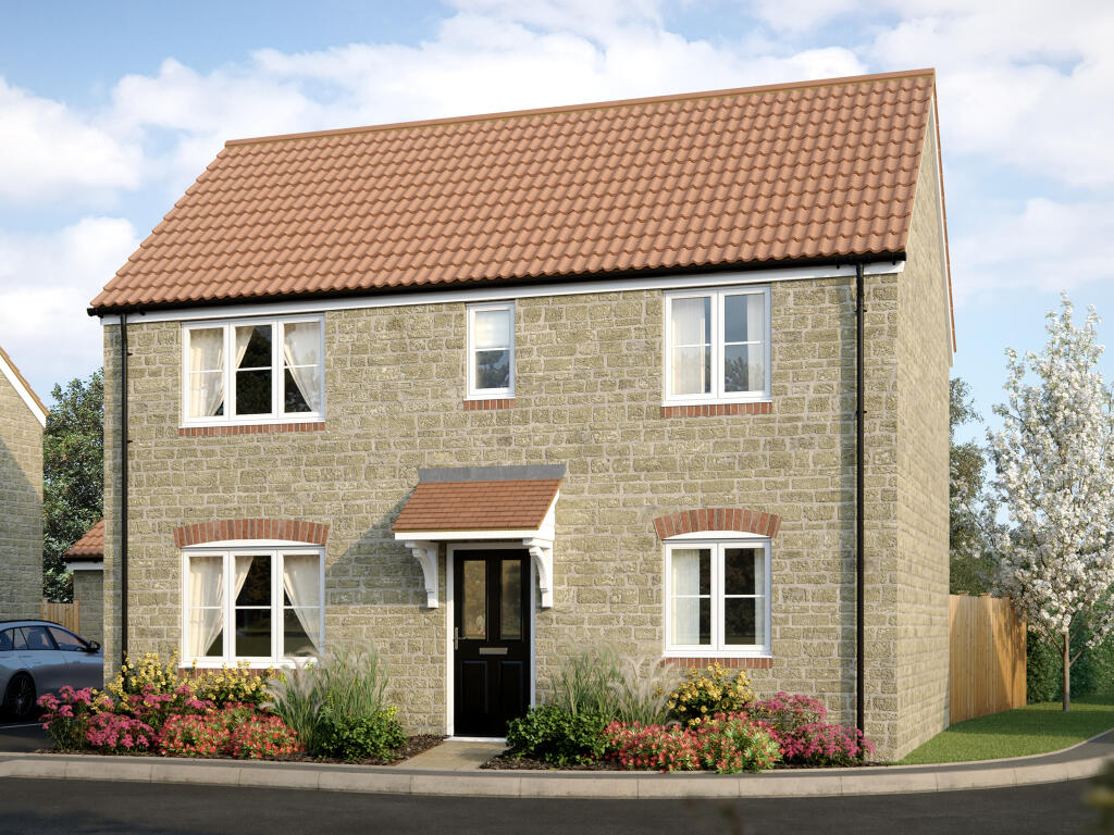 Main image of property: Moor Road,
Yatton,
Somerset,
BS49 4AX