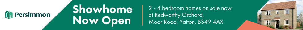 Get brand editions for Persimmon Homes