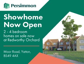 Get brand editions for Persimmon Homes