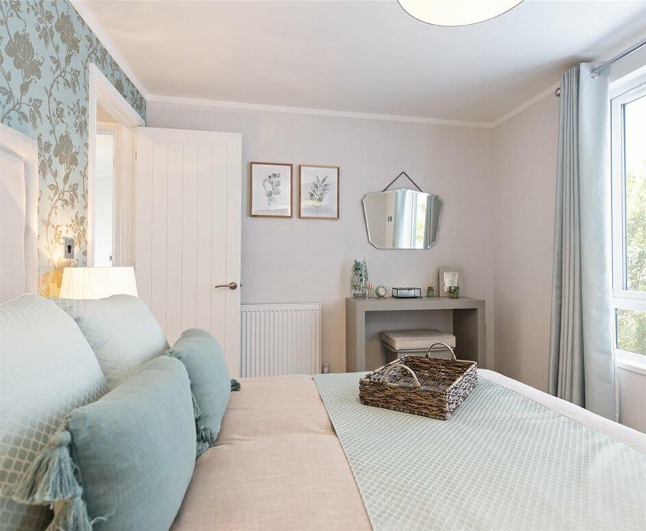 Additional property image - Bere Regis,
Wareham,
Dorset,
BH207LP