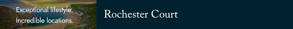 Regency Living, Rochester Court