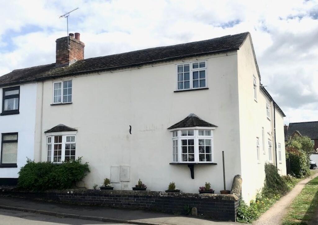 Main image of property: Station Road, Albrighton, WV7