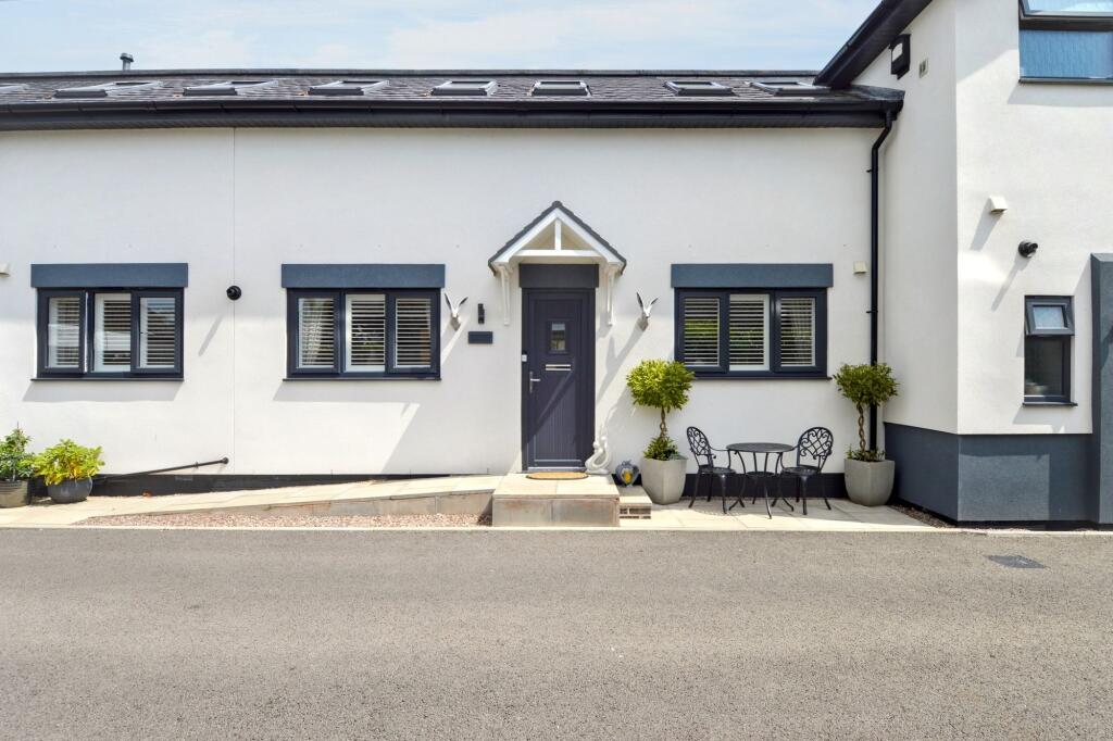 Main image of property: Cross Road, Albrighton, WV7