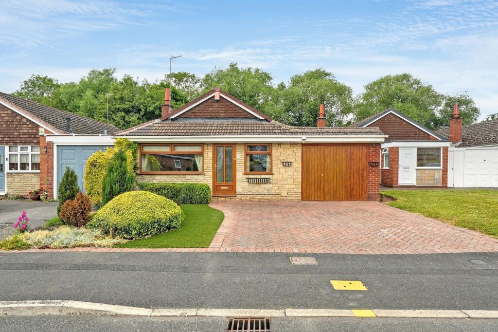 Main image of property: Windsor Road, Albrighton, WV7
