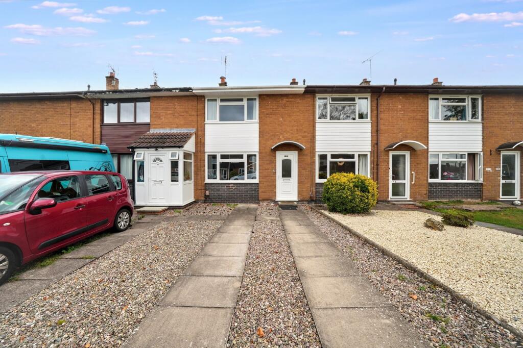 Main image of property: Ash Grove, Albrighton, WV7