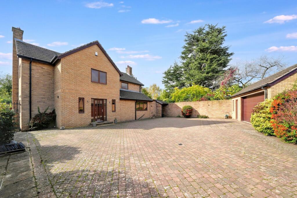 Main image of property: High Street, Albrighton, WV7