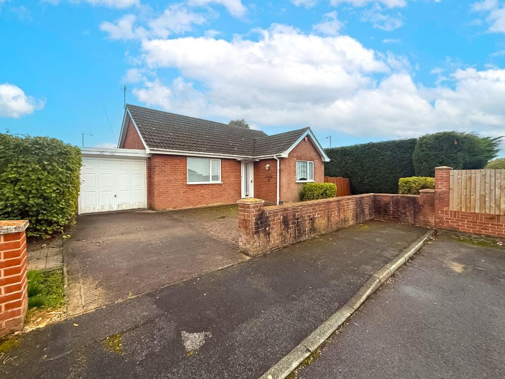 Main image of property: Far Vallens, Hadley, TF1