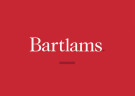 Bartlams logo