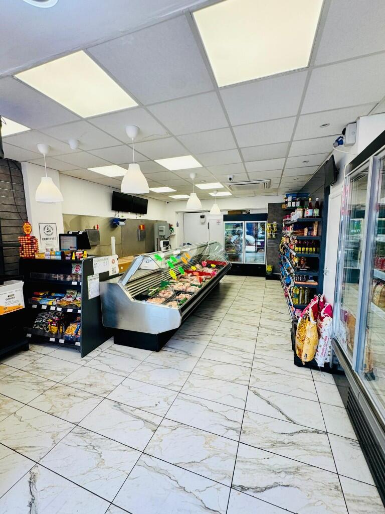 Main image of property: St. Marys Lane, Upminster, London, RM14