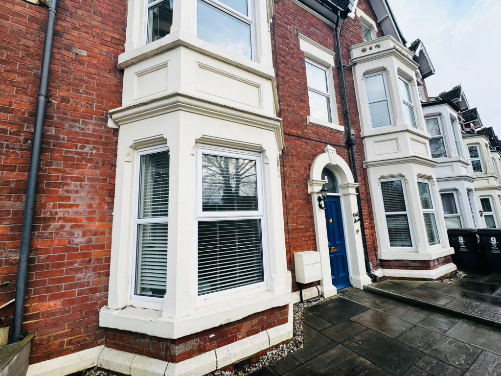 Main image of property: Croft Road, Old Town, Swindon, SN1 4DG