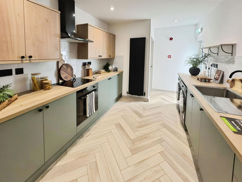 Main image of property: Faringdon Road, Swindon, Wiltshire, SN1 5DJ
