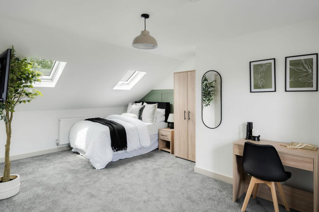 Main image of property: Faringdon Road, Swindon, Wiltshire, SN1 5DJ
