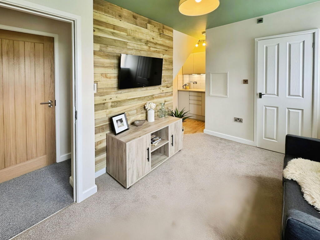 Main image of property: Savernake Street, Swindon, Wiltshire, SN1 3LZ