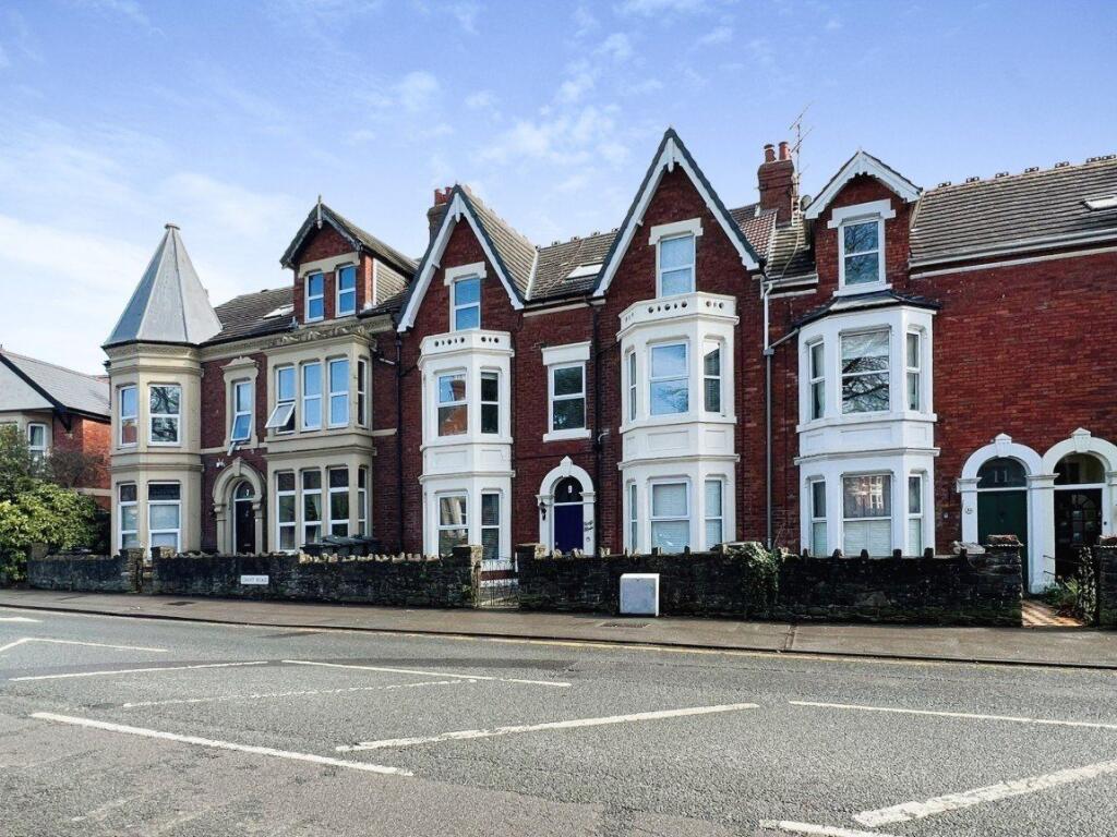 Main image of property: Croft Road, Swindon, SN1 4DG