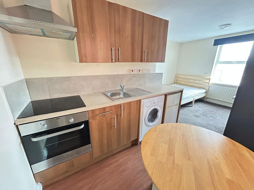 Main image of property: Milton Road, Swindon, SN1 5JA