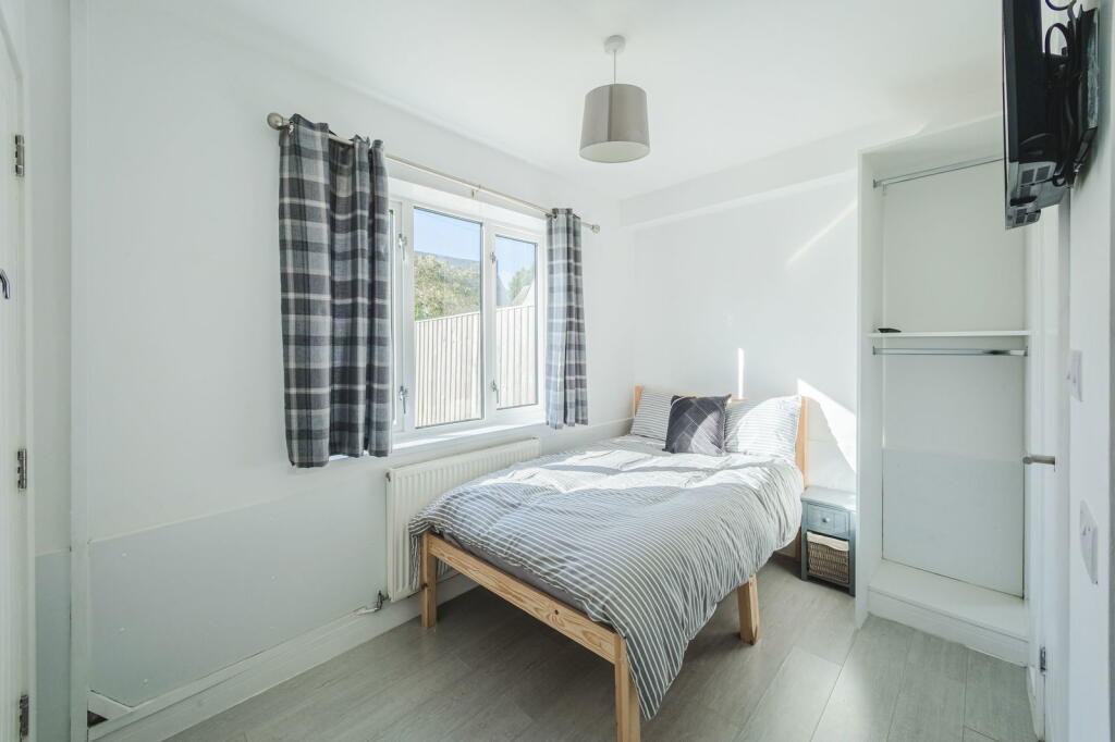 Main image of property: Lawrence Road, Cirencester, Gloucestershire, GL7 1SD