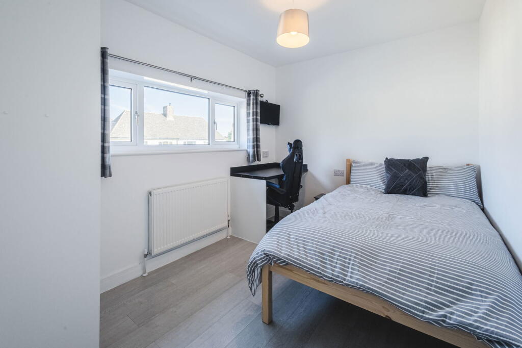 Main image of property: Lawrence Road, Cirencester, GL7 1SD