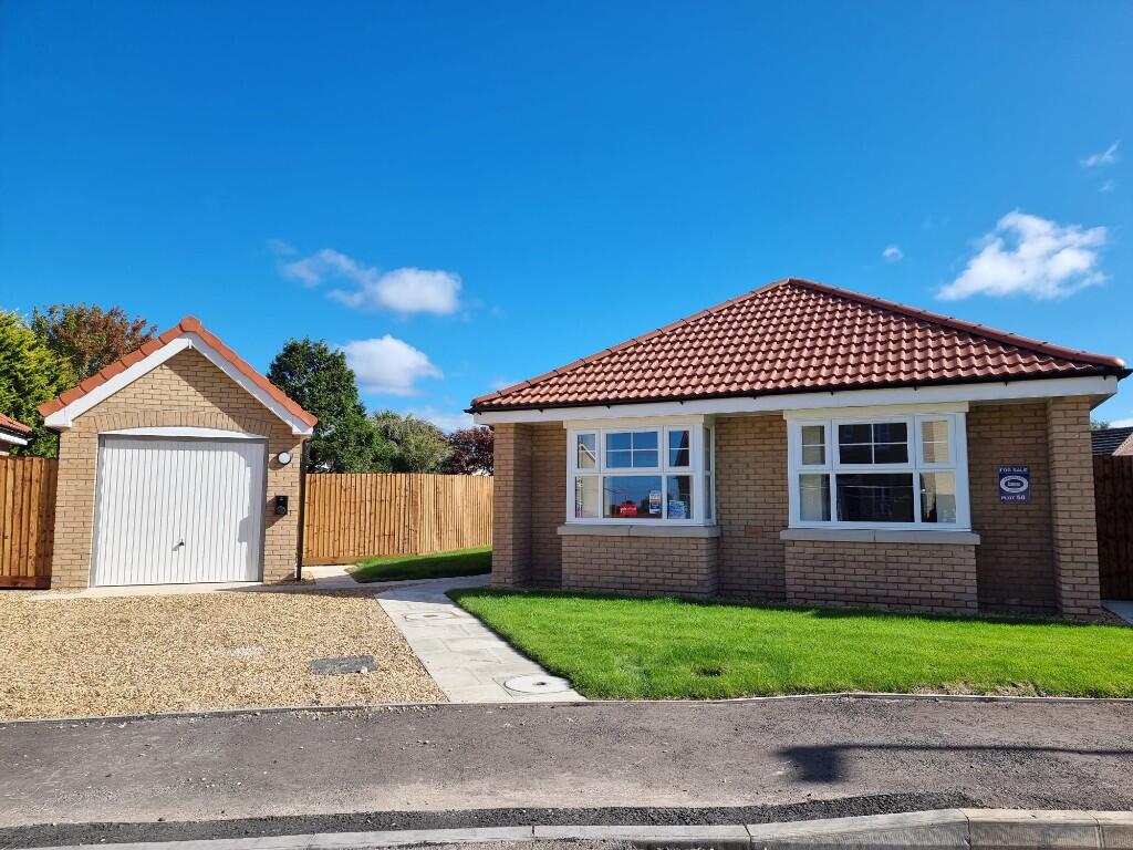 Main image of property: Gleneagles Drive,
Woodhall Spa,
Lincolnshire,
LN10 6PL