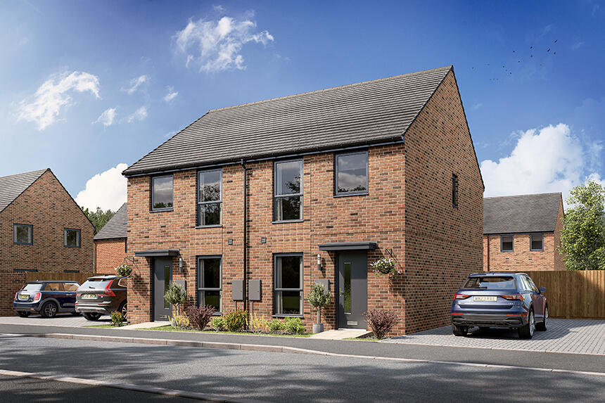 Main image of property: Cork Lane, 
Glen Parva, 
Leicester, , Leicestershire, 
LE2 9JR