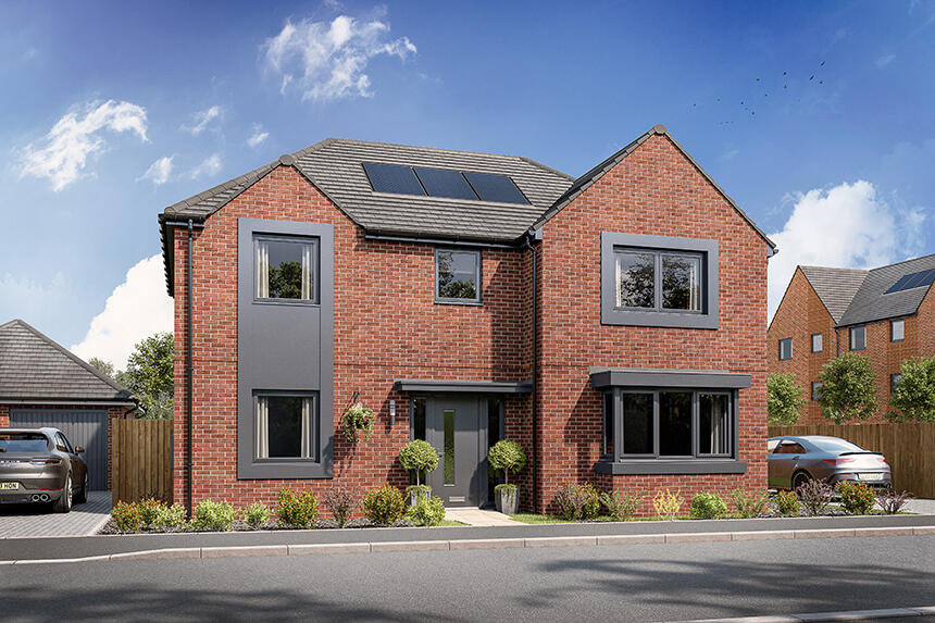 Main image of property: Cork Lane, 
Glen Parva, 
Leicester, , Leicestershire, 
LE2 9JR