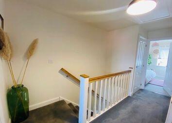 Main image of property: Wadeley Close, Cannock, WS12