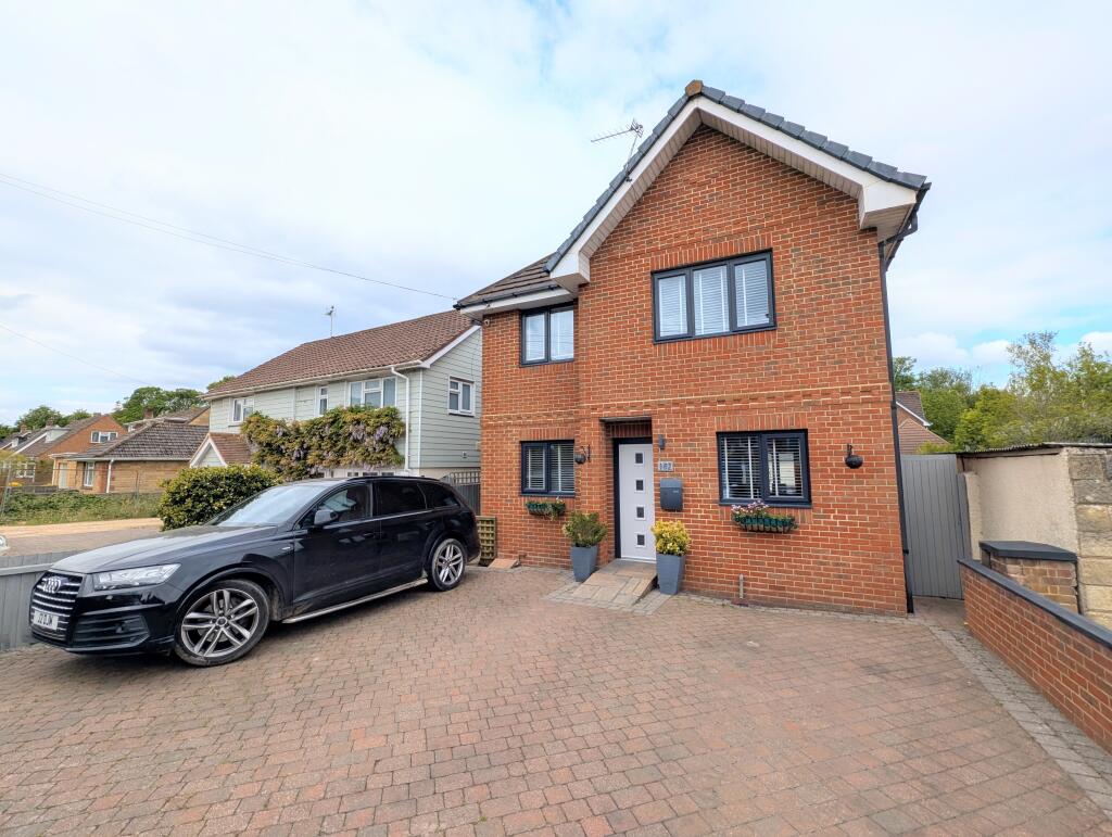 Main image of property: Carisbrooke Road, Newport, PO30