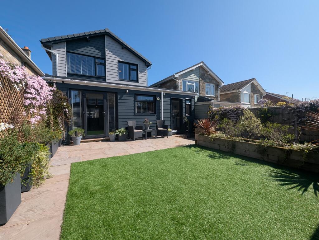 Main image of property: Monterey Road, Ryde, PO33