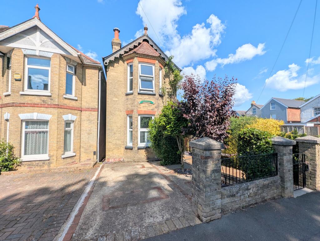 Main image of property: Adelaide Grove, East Cowes, PO32