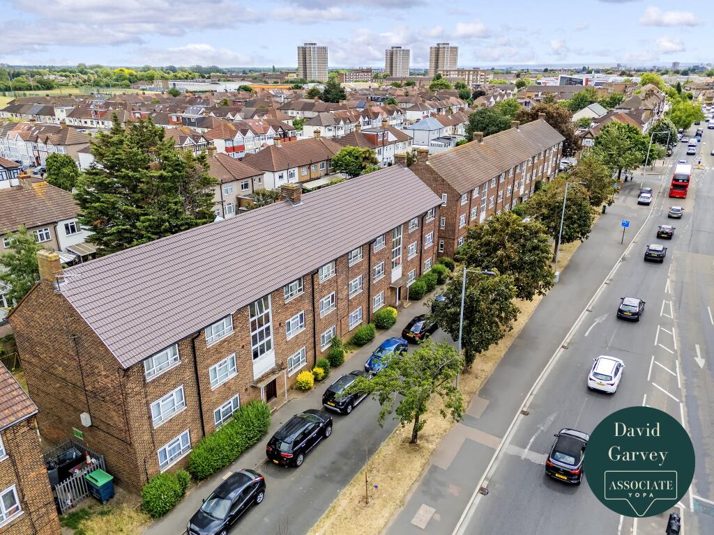 Main image of property: Whalebone Lane South, Dagenham, RM8