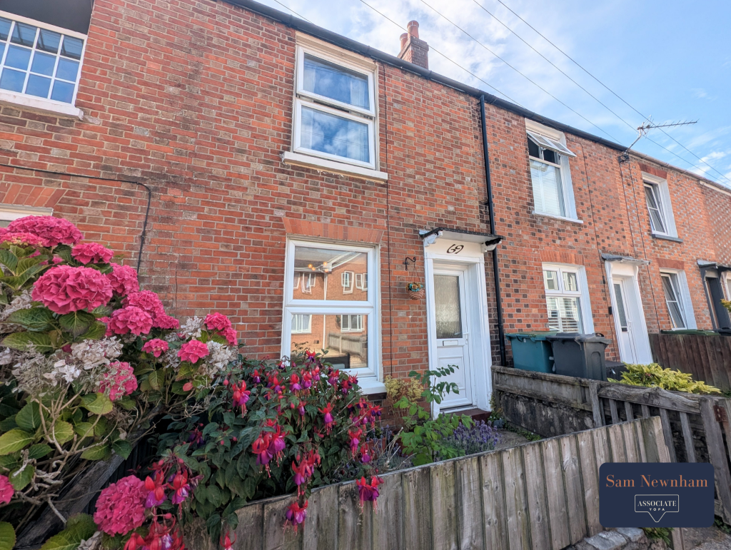 Main image of property: Castle Road, Newport, PO30