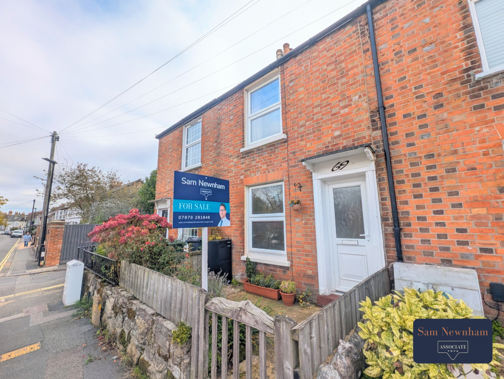 Main image of property: Castle Road, Newport, PO30