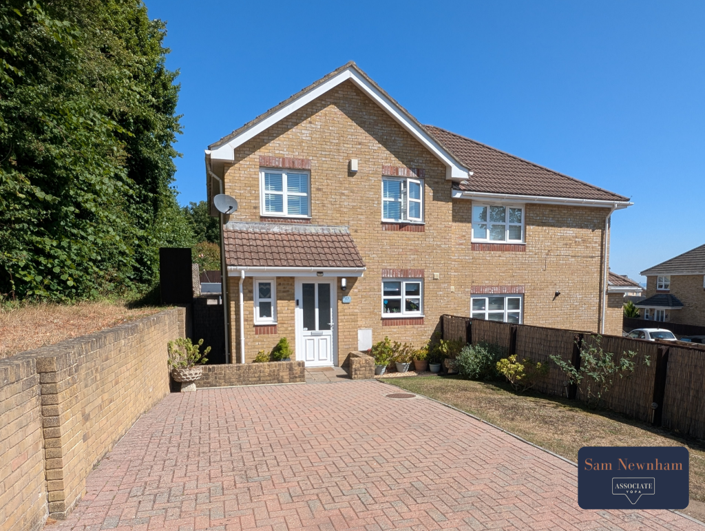 Main image of property: Woodland View, Ryde, PO33