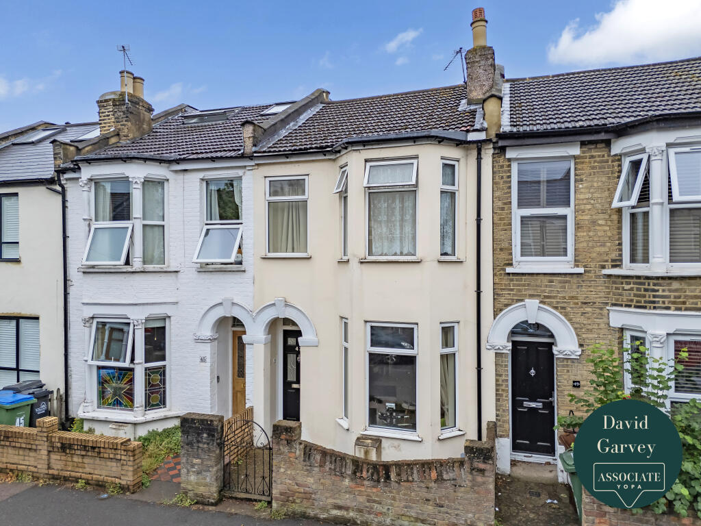 Main image of property: Acacia Road, London, E17