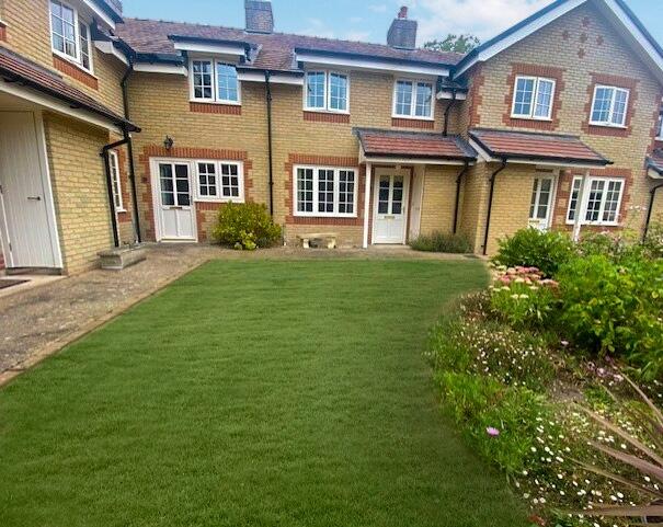 Main image of property: Gatchell Oaks, Trull, Taunton, TA3