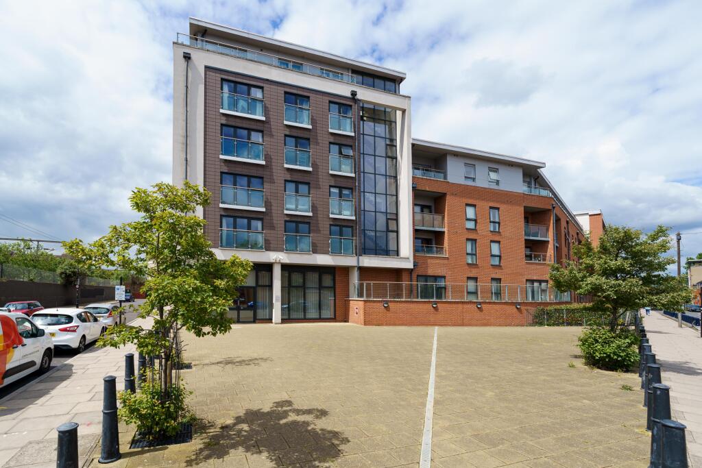 Main image of property: Mostyn Grove, London, E3