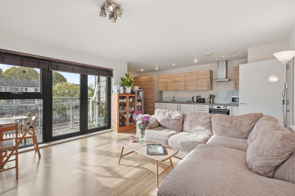 Main image of property: Mostyn Grove, London, E3