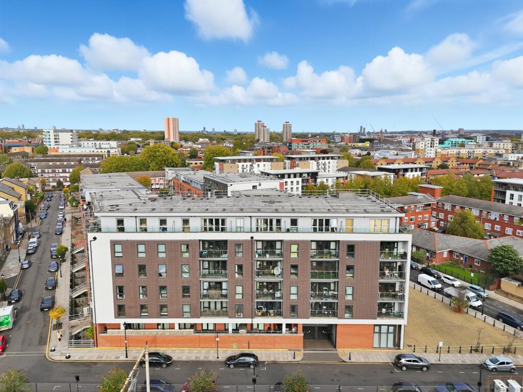 Main image of property: Mostyn Grove, London, E3