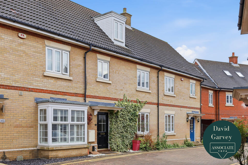 Main image of property: Lockwell Road, Dagenham, RM10