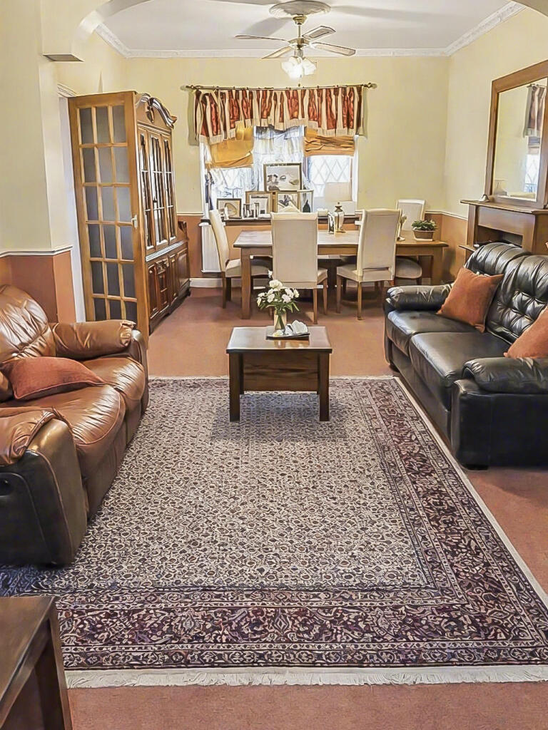 Main image of property: Burnham Road, Romford, RM7