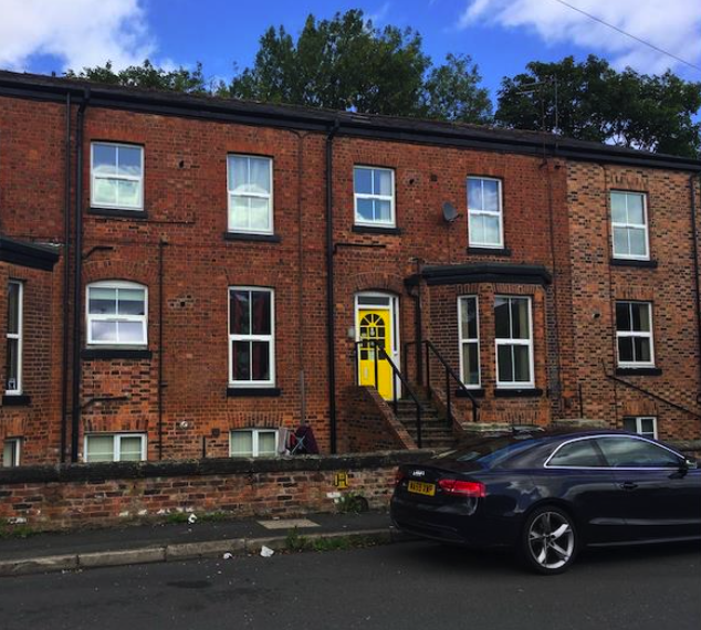 Main image of property: Lees Hall Crescent, Manchester, Greater Manchester, M14