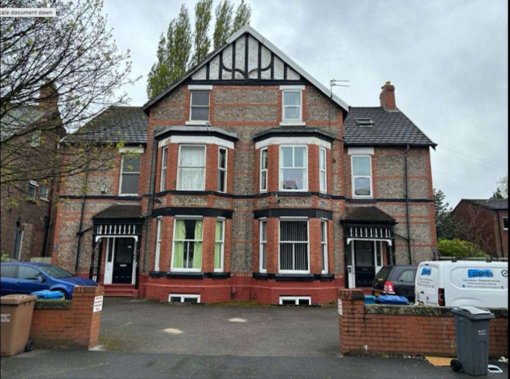 Main image of property: Corkland Road, Manchester, Greater Manchester, M21