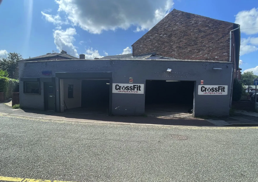 Main image of property: Bath Street, Altrincham, Greater Manchester, WA14